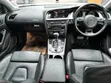 Audi A5 2dr Coupe AWD 2016 Nyeupe - 2