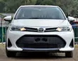 Toyota Axio 1.5 G 2WD 2019 - Haijisajili - 1