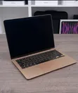 Apple MacBook Air 2020 13" Intel Core i3 8GB RAM 256GB SSD Gold - 3