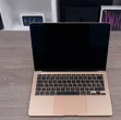 Apple MacBook Air 2020 13" Intel Core i3 8GB RAM 256GB SSD Gold - 4