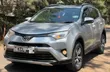 Toyota RAV4 2016 Silver - 2