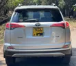 Toyota RAV4 2016 Silver - 4
