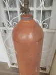 47L High-Pressure Gas Cylinder with Regulator - 2