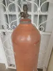 47L High-Pressure Gas Cylinder with Regulator - 3