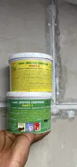 Fibre Cement Board Joint Adhesive - 2
