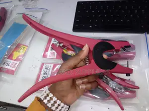 Rugged Ear Tag Applicator