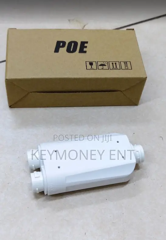 Brand New POE Splitter for Networking - 1