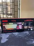 Twolf T70 Wireless Mechanical Keyboard - 2