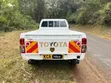 Toyota Hilux Workmate 2014 White - 3