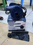 Freevel 710W Blower ya Umeme - 2
