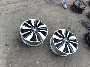 Rim za Suzuki Swift Saizi 15 (Zilizotumika)