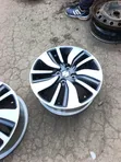 Rim za Suzuki Swift Saizi 15 (Zilizotumika) - 2