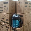20 Litre Wet & Dry Vacuum Cleaner - 2