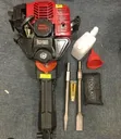 Jack Hammer ya Petroli / Demolisher Breaker - 2