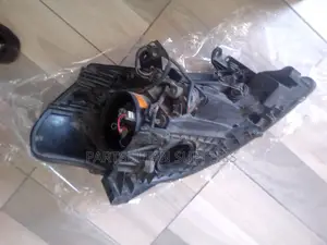 Nissan Tilda 2008 Left Hand Side Headlight
