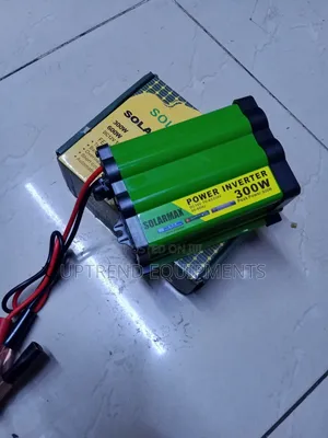 Solarmax Inverter 300W