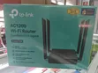 TP-Link Archer C64 AC1200 Dual-Band Wi-Fi Router - 1