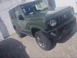 Suzuki Jimny 2020 Kijani - 1