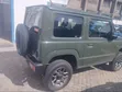 Suzuki Jimny 2020 Kijani - 3