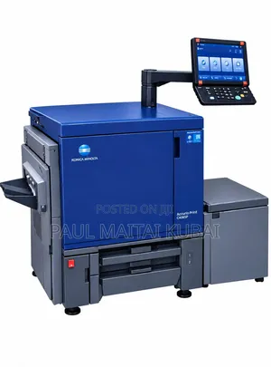 Ricoh AccurioPrint C4065P Digital Printer