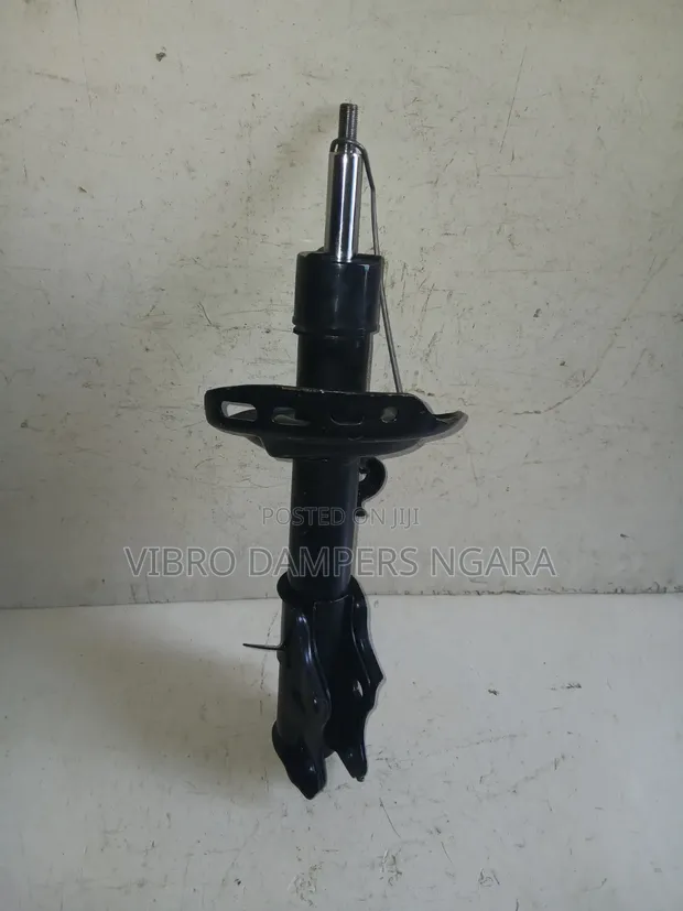 Honda Odyssey RC1, RC2, RC3 Front Shock Absorbers - 1