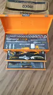 Ingco 97-Piece Tool Chest Set - 1