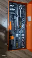 Ingco 97-Piece Tool Chest Set - 2