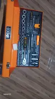 Ingco 97-Piece Tool Chest Set - 4
