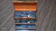Ingco 97-Piece Tool Chest Set - 5