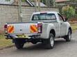 Isuzu D-MAX 2017 Double Cab Diesel Manual - 2