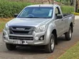 Isuzu D-MAX 2017 Double Cab Diesel Manual - 3