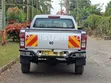 Isuzu D-MAX 2017 Double Cab Diesel Manual - 4