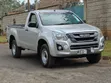 Isuzu D-MAX 2017 Double Cab Diesel Manual - 5