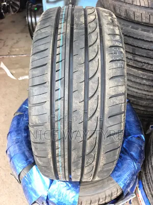 Brand New 225/45R17 Goddard Tires
