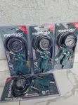 Meakida 3-in-1 Tire Inflating Gun - 1
