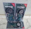 Meakida 3-in-1 Tire Inflating Gun - 2