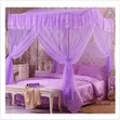 4-Stand Mosquito Net - 2