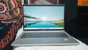 Laptop HP ProBook 445 G9 16GB RAM, 512GB SSD