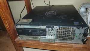 HP Desktop Computer 2GB RAM Intel Core 2 Duo 160GB HDD