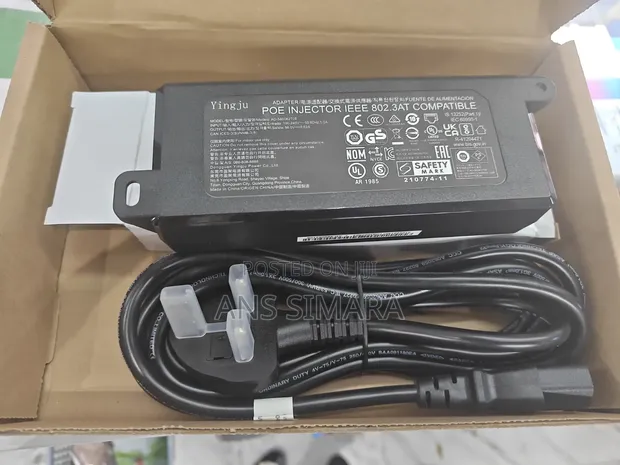 Huawei POE Adapter AD-560062TOE - 1