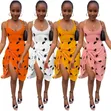 Gauni Nzuri ya Rangi Nyingi za Kawaida - 2