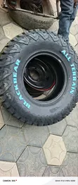 Brand New Black Bear 285/75 R16 All-Terrain Tyre - 2