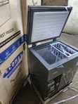 60 Liters EcoMax Low Voltage Chest Freezer - Mpya Kabisa - 2