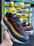 Nike Air Max 95 Sneakers - 9 Colors Available - 3