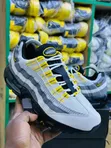 Nike Air Max 95 Sneakers - 9 Colors Available - 5