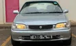 Toyota Corolla 2001 Silver - 1