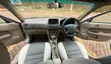 Toyota Corolla 2001 Silver - 4