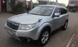 Subaru Forester 2008 Fedha - 2