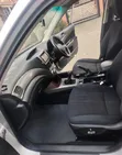 Subaru Forester 2008 Fedha - 4
