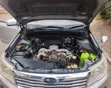 Subaru Forester 2008 Fedha - 5